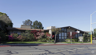 More details for 2100 Otis Dr, Alameda, CA - Office for Sale