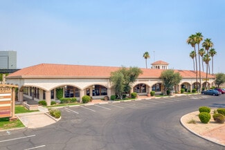 Plus de détails pour 1457 W Southern Ave, Mesa, AZ - Bureau/Commerce de détail, Commerce de détail à louer
