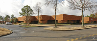 More details for 3930 Vantech Dr, Memphis, TN - Flex for Lease