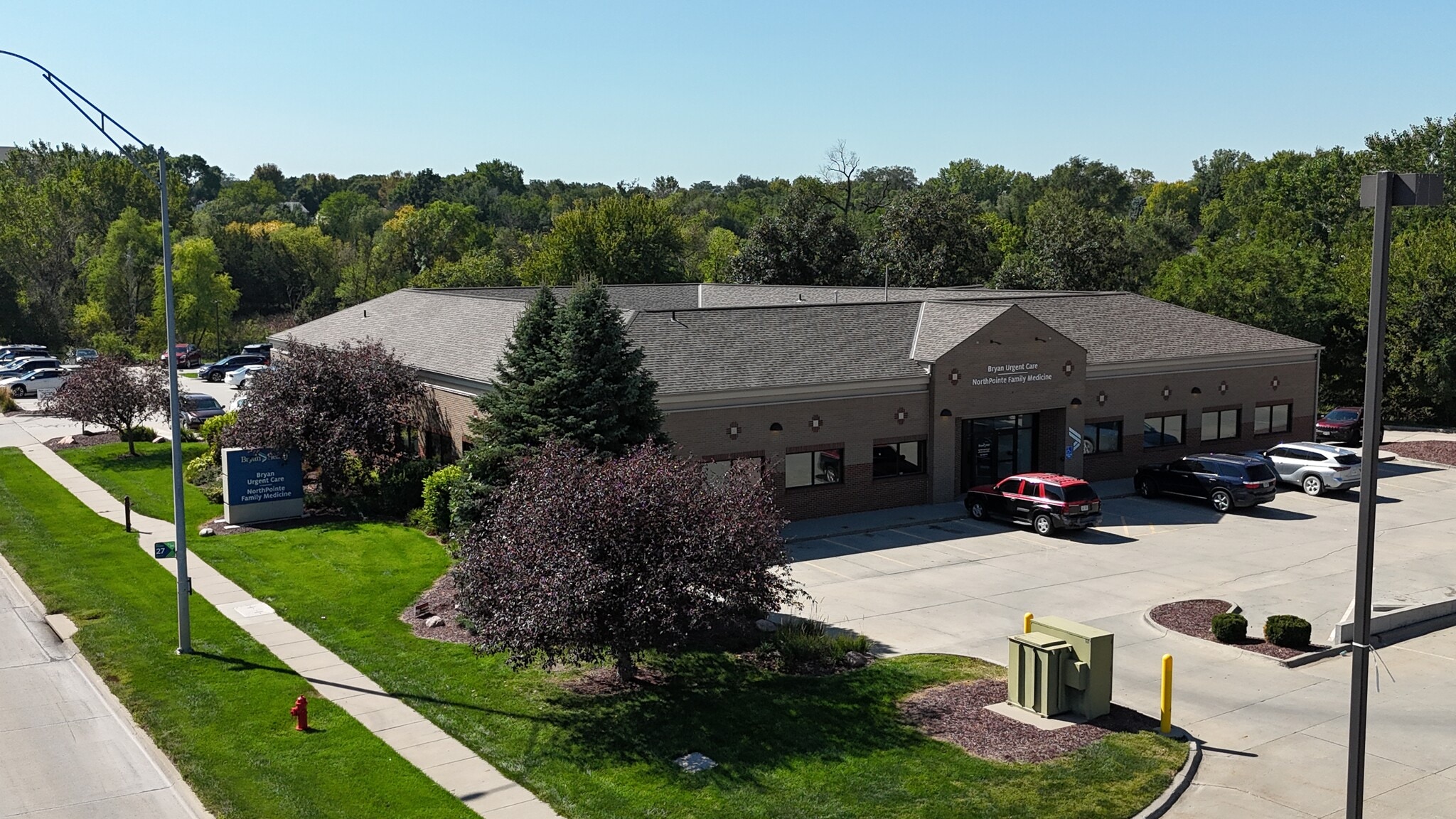 5901 N 27th St, Lincoln, NE for lease Building Photo- Image 1 of 17
