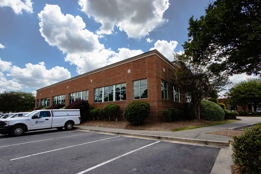 3225 Sunset Blvd, West Columbia, SC for lease - Building Photo - Image 2 of 5