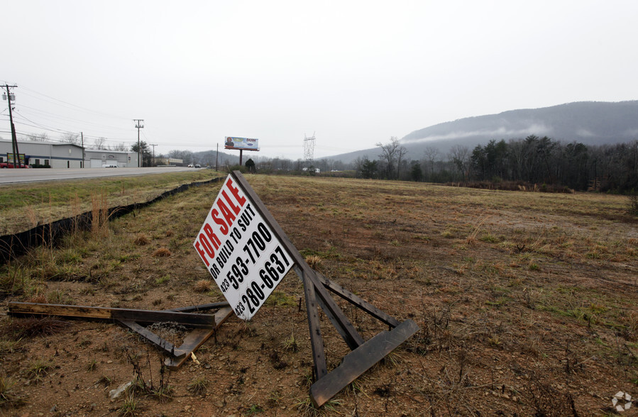 8559 Dayton Pike, Soddy Daisy, TN for sale - Primary Photo - Image 1 of 1