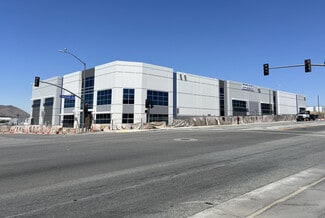 More details for 100 W Resource Dr, Rialto, CA - Industrial for Lease