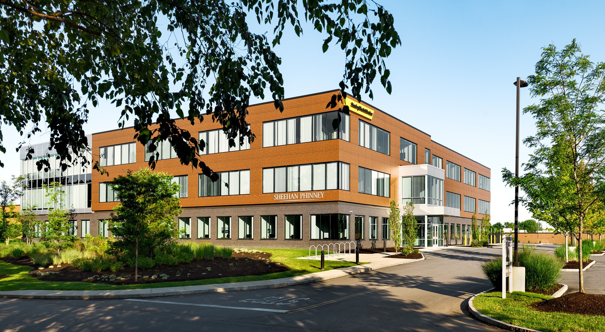 75 Portsmouth Blvd, Portsmouth, NH for lease Building Photo- Image 1 of 8