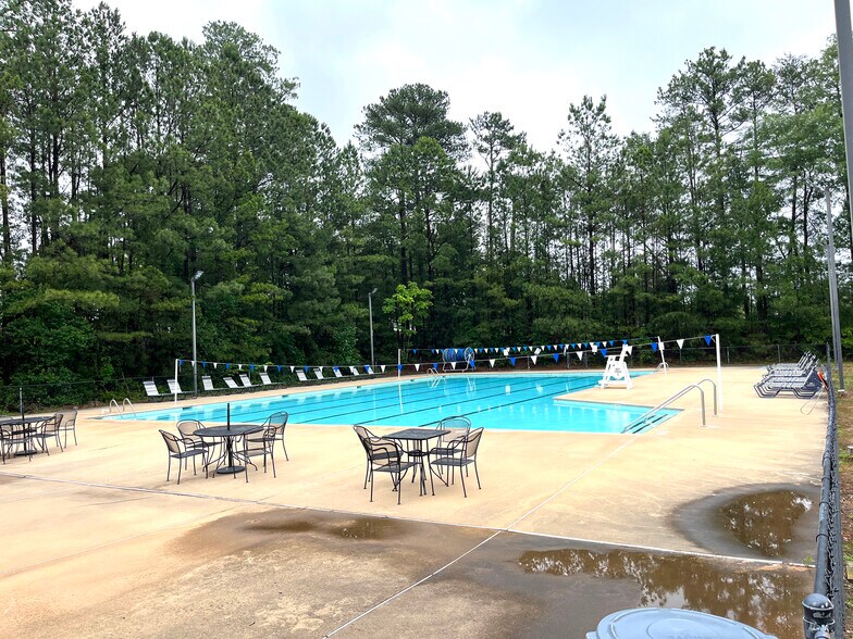 501 Willis Rd, Spartanburg, SC à vendre - Aérien - Image 3 de 7