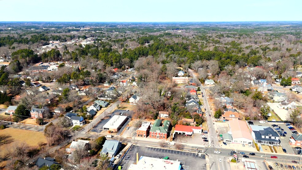 1010 S Garnett St, Henderson, NC for sale - Commercial Listing Video - Image 2 of 43