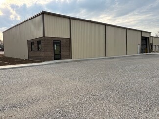 More details for 3317 Granite ct, Fort Wayne, IN - Industrial for Lease