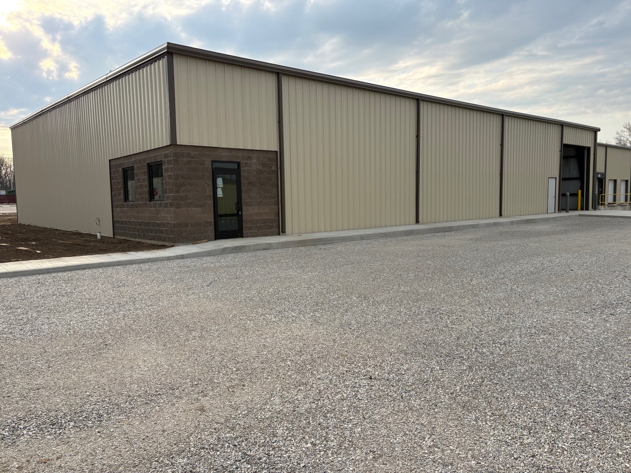 3317 Granite ct, Fort Wayne, IN for lease Building Photo- Image 1 of 5