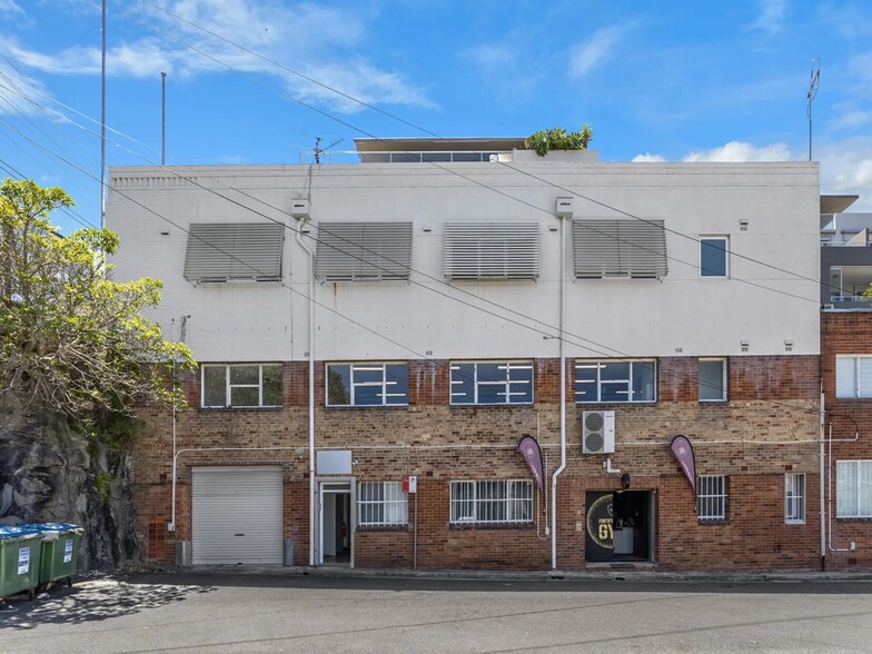 60 Frenchs Rd, Willoughby à louer - Photo du bâtiment - Image 3 de 11