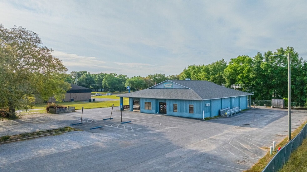 5129 Dogwood Dr, Milton, FL for sale - Building Photo - Image 3 of 27