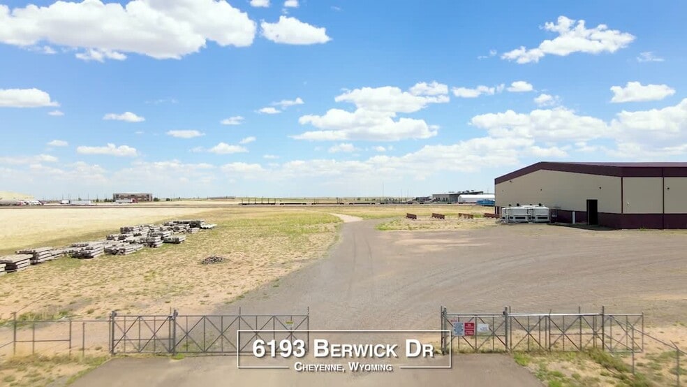 6193 Berwick Dr, Cheyenne, WY for sale - Commercial Listing Video - Image 2 of 47