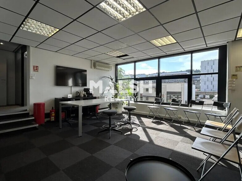 Bureau dans Lyon à louer - Photo intérieure - Image 2 de 8