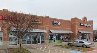 More details for 3483 E Fm 544, Wylie, TX - Retail for Lease
