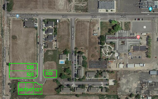 More details for Rose way, Lovelock, NV - Land for Sale