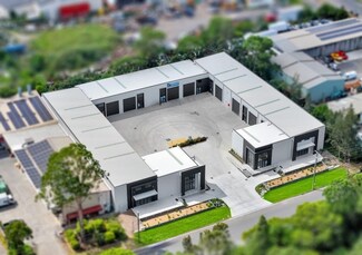 More details for 107 Gavenlock Rd, Tuggerah - Industrial for Lease