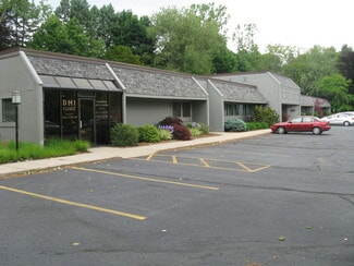 Plus de détails pour 847 Parchment Dr SE, Grand Rapids, MI - Bureau à louer