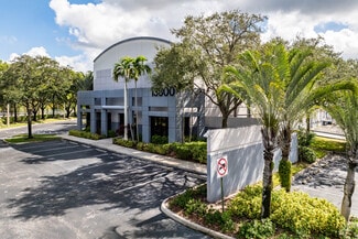 More details for 13800 NW 2nd St, Sunrise, FL - Industrial for Lease