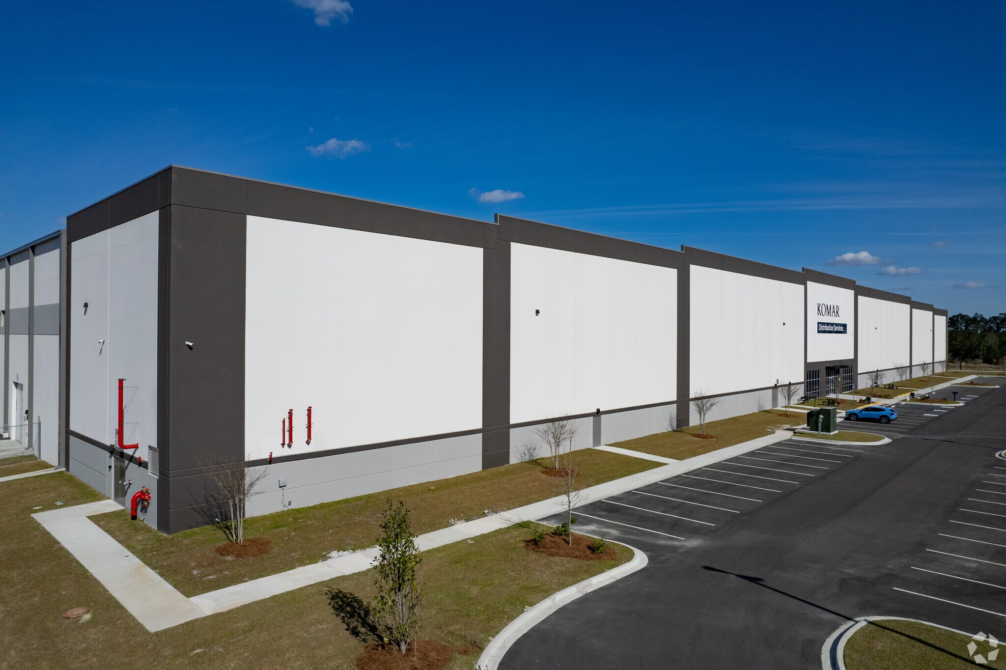 2119 Oracal Pkwy, Ellabell, GA à vendre Photo principale- Image 1 de 1