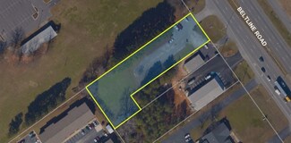 Plus de détails pour 2125 Beltline Rd SW, Decatur, AL - Commerce de détail à vendre