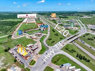 Plus de détails pour TBD Tanger Dr, Terrell, TX - Terrain à vendre