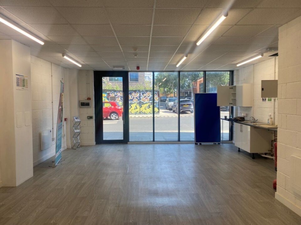 279 Kensal Rd, Londres à louer Photo intérieure- Image 1 de 3