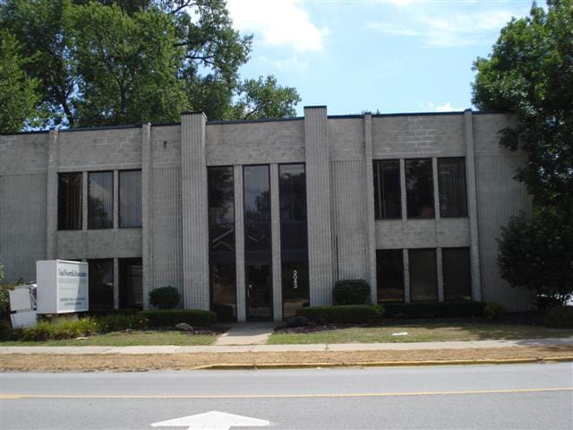 3043 Ridge Rd, Lansing, IL for lease - Building Photo - Image 3 of 4