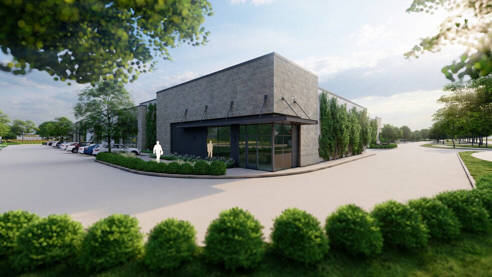 150 Bear Creek Pky, Keller, TX à louer - Photo du bâtiment - Image 2 de 18