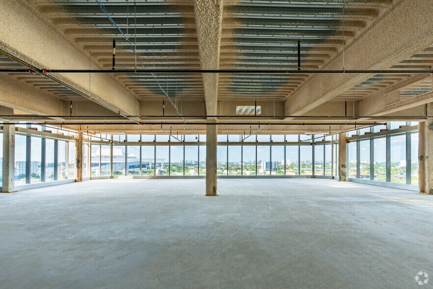 1400 NW North River Dr, Miami, FL à louer - Photo intérieure - Image 2 de 25