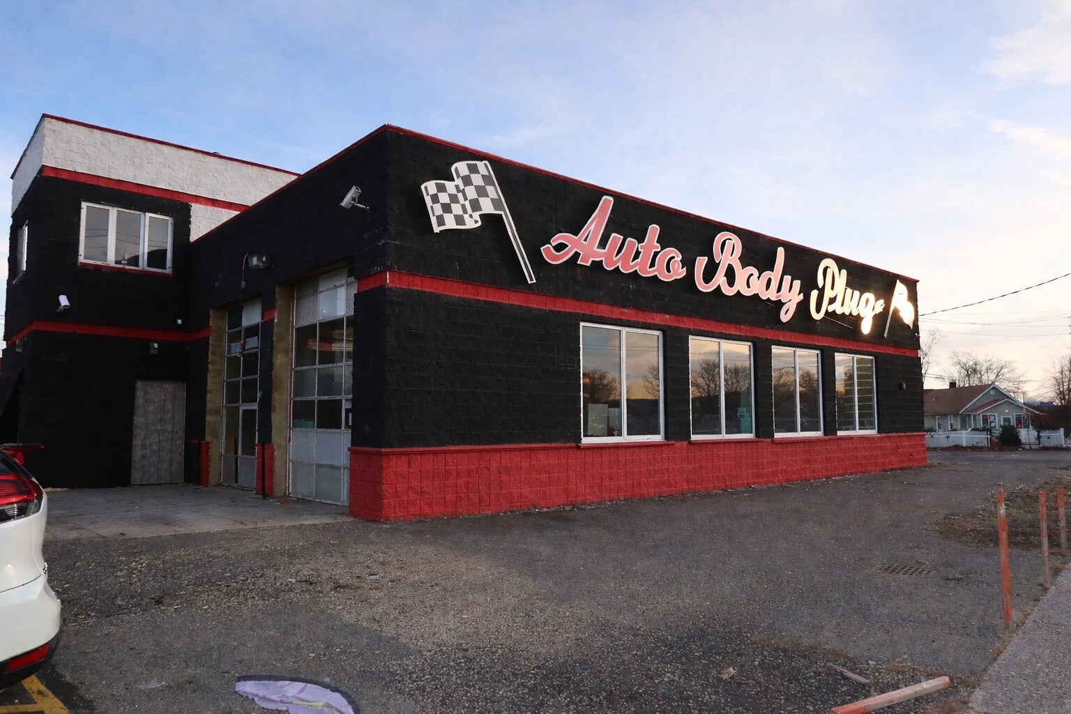 693 Peninsula Blvd, Hempstead, NY à vendre Photo principale- Image 1 de 7