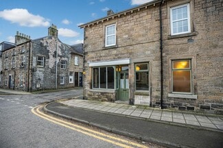 Plus de détails pour 38 Henry St, Langholm - Bureau à vendre