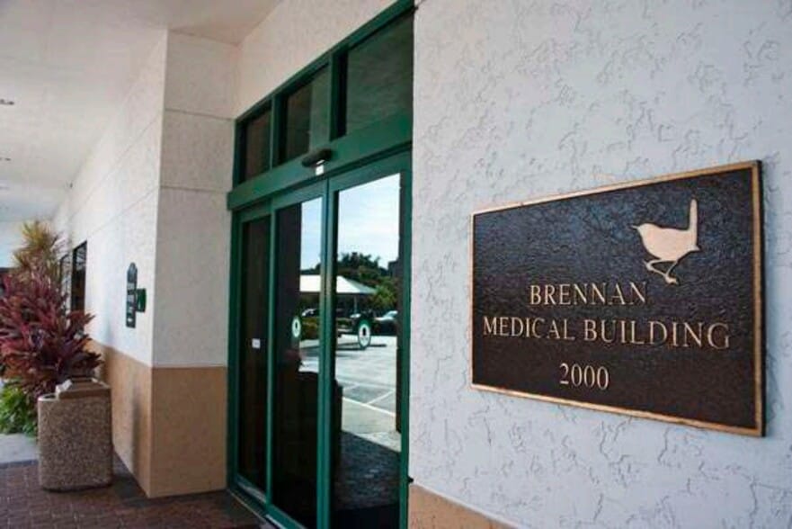 730 Goodlette Rd N, Naples, FL for lease - Lobby - Image 3 of 4