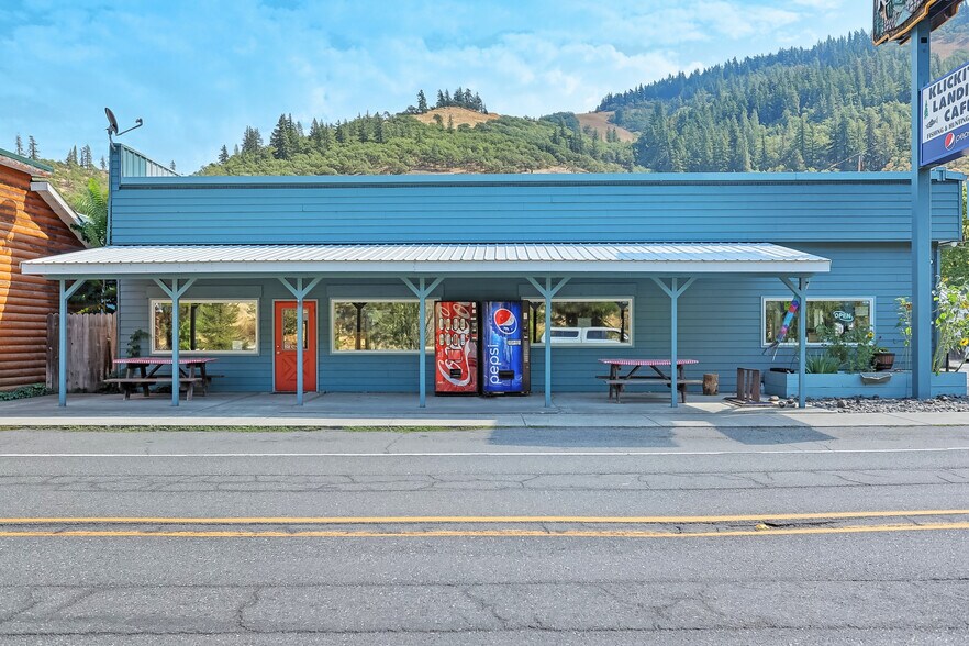 101 N Main St, Klickitat, WA à vendre - Photo du bâtiment - Image 3 de 50