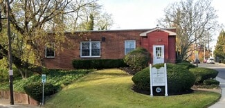 Plus de détails pour 1701 N Market St, Wilmington, DE - Bureau à vendre