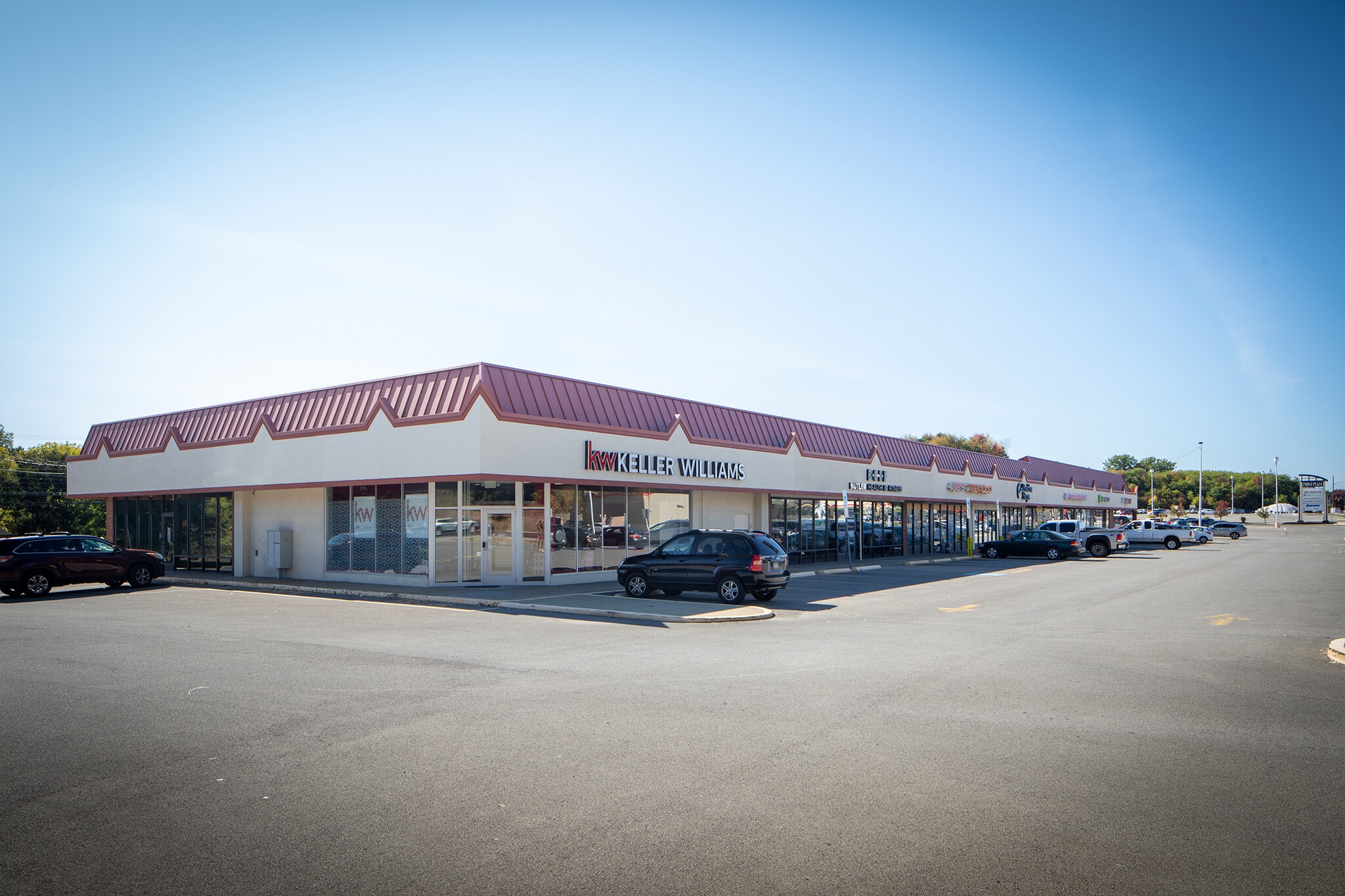 120-180 Point Plz, Butler, PA à louer Photo intérieure- Image 1 de 2