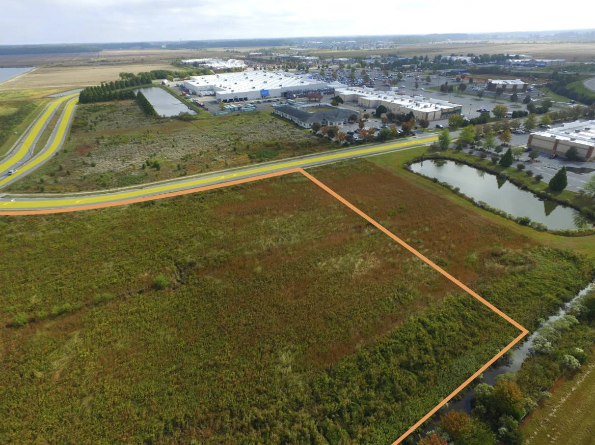 Tanglewood Pky N, Elizabeth City, NC for sale Primary Photo- Image 1 of 9