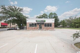 Plus de détails pour 1412 Ridge Ave, West Monroe, LA - Commerce de détail à vendre