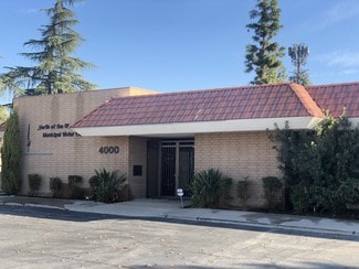 Plus de détails pour 4000 Rio Del Norte St, Bakersfield, CA - Bureau à louer
