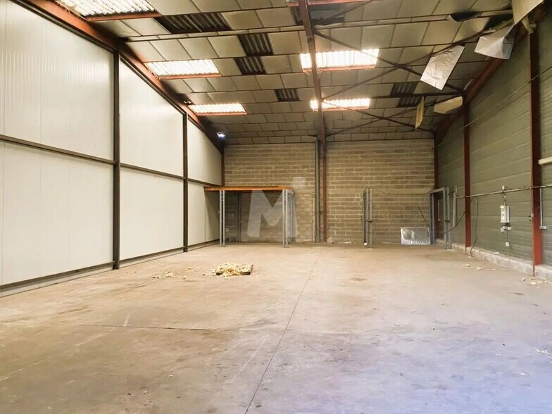 Flex in Moissy-Cramayel for sale - Interior Photo - Image 2 of 6