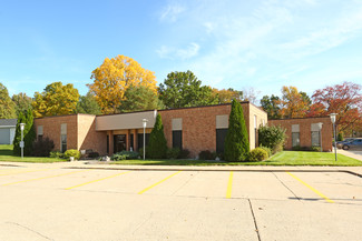 More details for 1221 Byron Rd, Howell, MI - Office for Lease