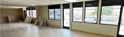 200 Oak St NE, Albuquerque, NM for lease Interior Photo- Image 2 of 3