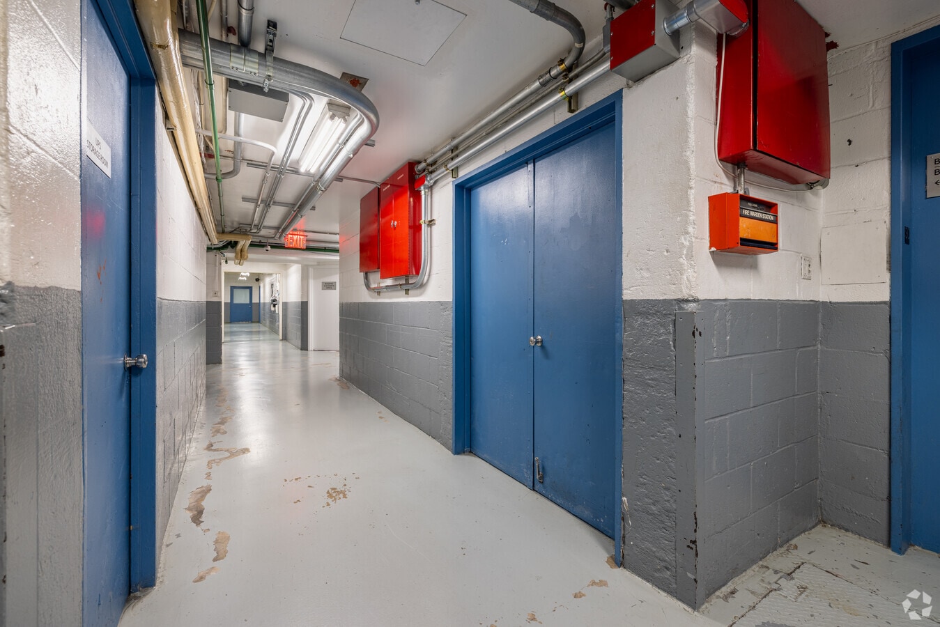 633 Third Ave, New York, NY 10017 - Unit SC -  - Interior Photo - Image 1 of 10