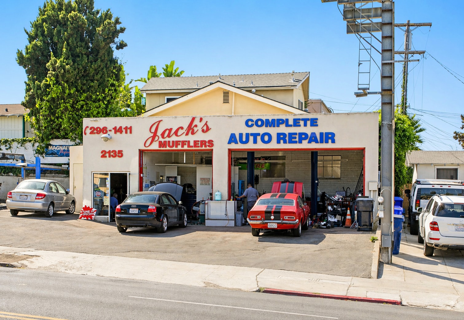 2135 University Ave, San Diego, CA for sale Primary Photo- Image 1 of 3