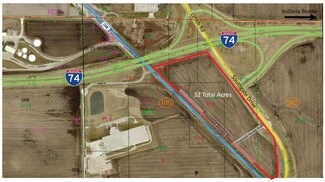 More details for 3671 Southgate Dr, Danville, IL - Land for Sale