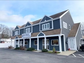 447 Broadway, Taunton, MA for lease Interior Photo- Image 1 of 6