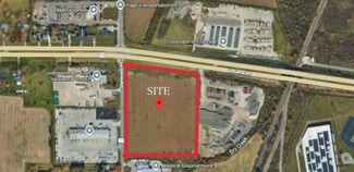 More details for 28214 Avenue Rd, Perrysburg, OH - Land for Sale