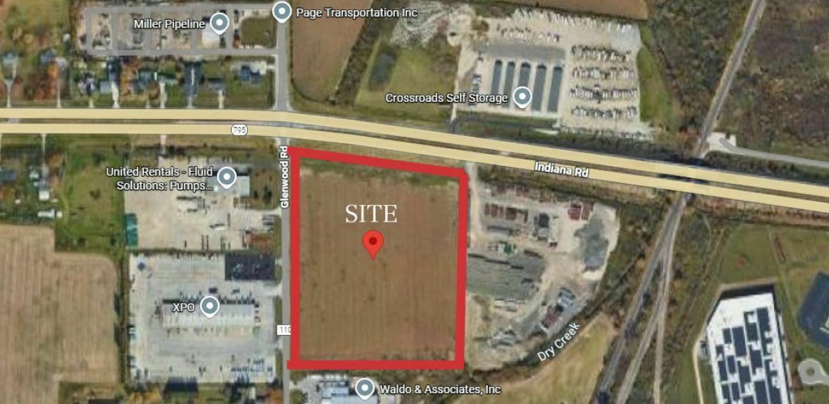 28214 Avenue Rd, Perrysburg, OH for sale Primary Photo- Image 1 of 4