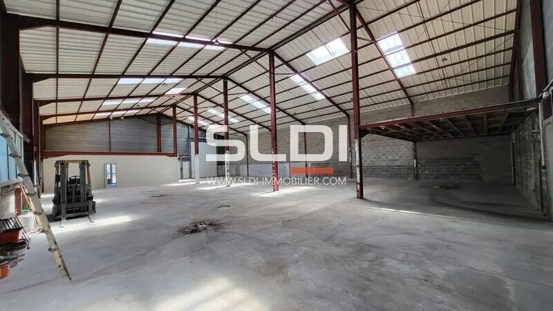 Bureau dans Villefranche-sur-Saône à louer - Photo intérieure - Image 3 de 6