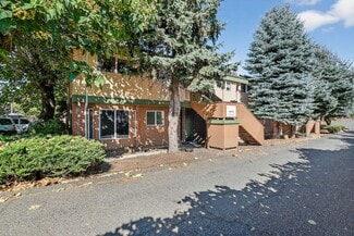 Plus de détails pour 6405 NE Hazel Dell Ave, Vancouver, WA - Multi-résidentiel à vendre
