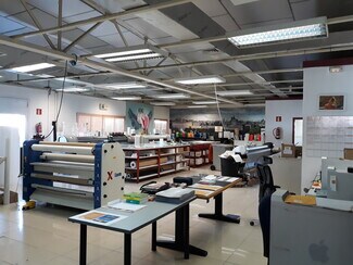 Plus de détails pour Industriel à vendre