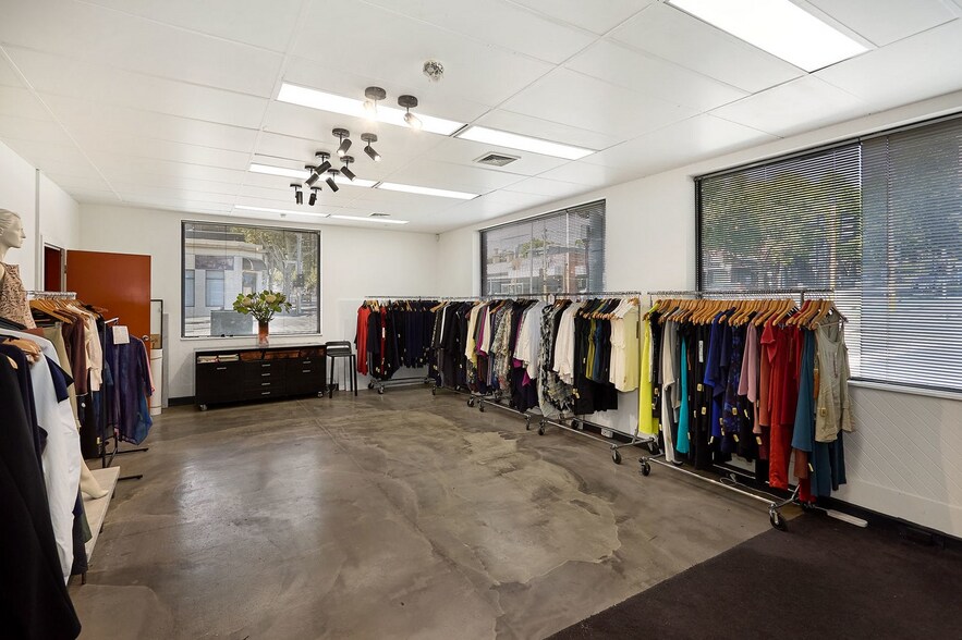 662-664 Queensberry St, North Melbourne à vendre - Photo intérieure - Image 3 de 13
